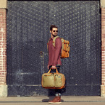 Converge Weekend Bag (Black)