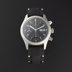 IWC Der Flieger Chronograph Automatic // IW3706-03 // Pre-Owned