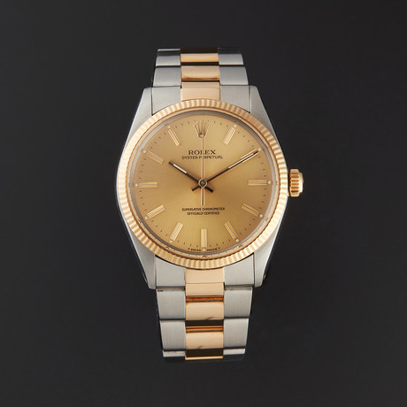 Rolex Oyster Perpetual Automatic // 1005 // Pre-Owned