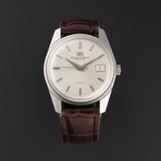 IWC Gents Automatic // Pre-Owned