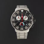 Tag Heuer Formula 1 Chronograph Quartz // CAC1110 // Pre-Owned