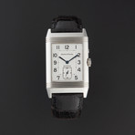 Jaeger LeCoultre Day/Night Reverso Manual Wind // 270.8.54 // Pre-Owned