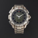 Omega Speedmaster X33 Quartz // Pre-Owned