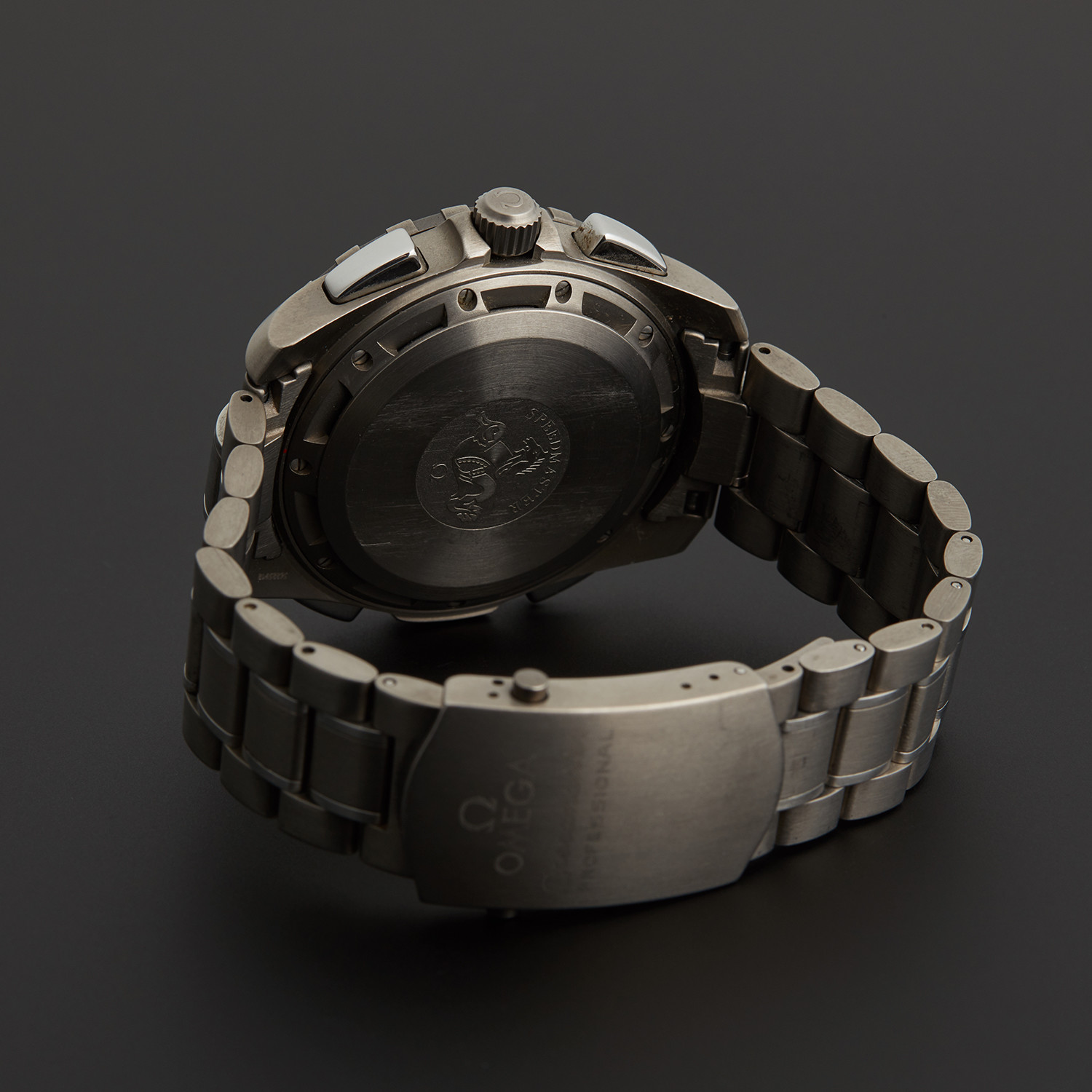 omega x33 speedmaster