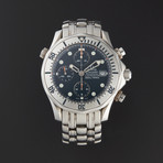 Omega Seamaster Chronograph Automatic // 2598.8 // Pre-Owned