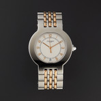 Chaumet Round Quartz // 22R1275 // Pre-Owned