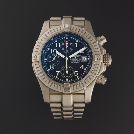 Breitling Avenger Chronograph Automatic // E13360 // Pre-Owned