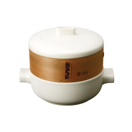 Steamer Set (Small)