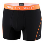 360 Sport Boxer // Black (M)