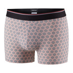 Boxer Brief // Orange (XL)