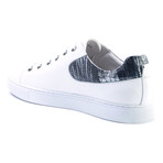 Robinson Low-Top Sneaker // White (US: 9.5)