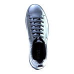 Robinson Low-Top Sneaker // Black (US: 11)