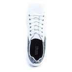 Robinson Low-Top Sneaker // White (US: 12)