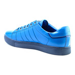 Mitchell Low-Top Sneaker // Blue (US: 9)