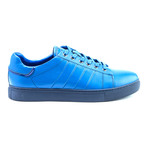 Mitchell Low-Top Sneaker // Blue (US: 8.5)