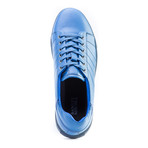 Mitchell Low-Top Sneaker // Blue (US: 9)