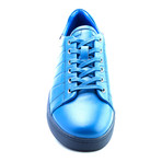 Mitchell Low-Top Sneaker // Blue (US: 12)