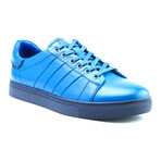 Mitchell Low-Top Sneaker // Blue (US: 8.5)