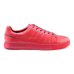 Mitchell Low-Top Sneaker // Red (US: 10)