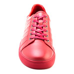 Mitchell Low-Top Sneaker // Red (US: 11)