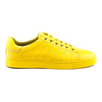 Mitchell Low-Top Sneaker // Yellow (US: 8)