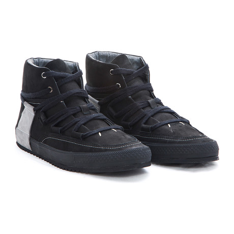 Camden Sneaker // Black (US: 7)
