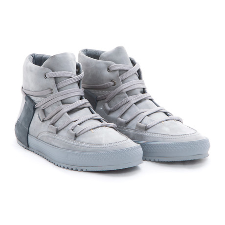 Camden Sneaker // Grey (US: 7)
