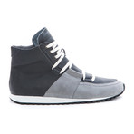 Mitte Sneaker // Black (US: 7)