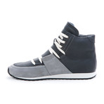 Mitte Sneaker // Black (US: 7)