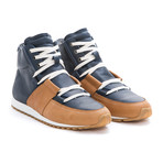 Mitte Sneaker // Blue (US: 10)