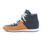 Mitte Sneaker // Blue (US: 10)