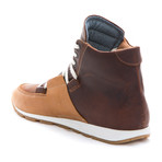 Mitte Sneaker // Rusty Brown (US: 8)