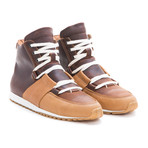 Mitte Sneaker // Rusty Brown (US: 8)