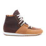 Mitte Sneaker // Rusty Brown (US: 8)