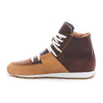 Mitte Sneaker // Rusty Brown (US: 8)