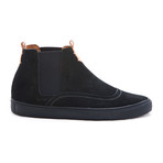 Chelsea Sneaker // Black (US: 8)