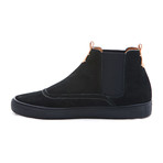 Chelsea Sneaker // Black (US: 8)