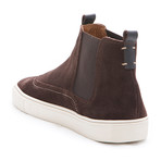 Chelsea Sneaker // Dark Brown (US: 8)