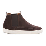 Chelsea Sneaker // Dark Brown (US: 8)