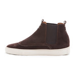 Chelsea Sneaker // Dark Brown (US: 8)