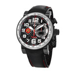 Graham Silverstone TT Automatic// Limited Edition // 2BLUV.B25R