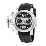 Graham Chronofighter Automatic // 2CRBS.B01A.B85B // New