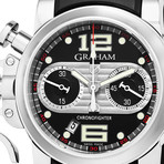 Graham Chronofighter Automatic // 2CRBS.B01A.B85B // New