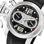 Graham Chronofighter Automatic // 2CRBS.B01A.B85B // New