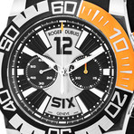 Roger Dubuis Easy Diver Chrono Automatic // SED46-789C0003A // Store Display