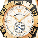 Roger Dubuis Easy Diver Automatic // SED4614C5.NCPG3 // Store Display