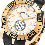 Roger Dubuis Easy Diver Automatic // SED4614C5.NCPG3 // Store Display