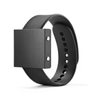 Basslet // Wearable Subwoofer