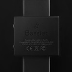 Basslet // Wearable Subwoofer