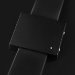 Basslet // Wearable Subwoofer